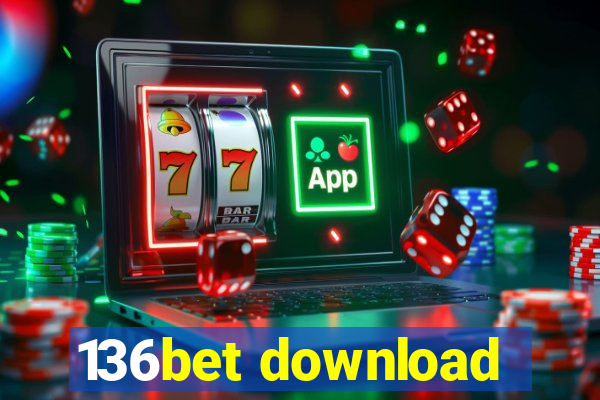 136bet download